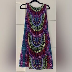 mara hoffman backless dress Summer Wind: Stunning White Backless Maxi Dress